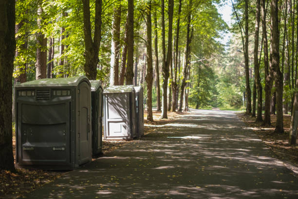 Best Portable restroom trailer rental  in Cutler, CA