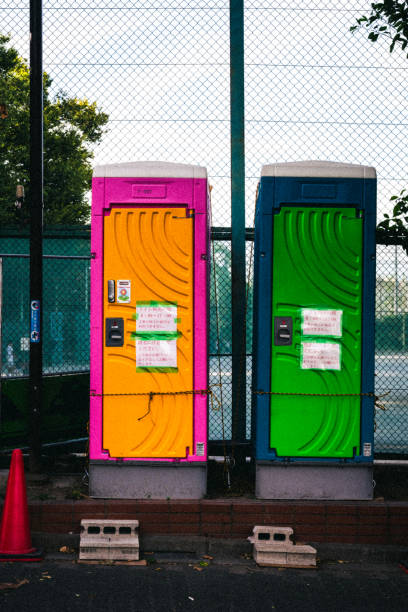 Best Wedding porta potty rental  in Cutler, CA