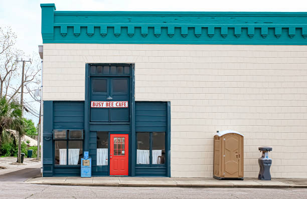 Best Local porta potty services  in Cutler, CA
