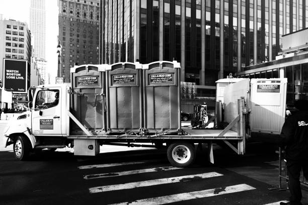 Best Portable restroom trailer rental  in Cutler, CA