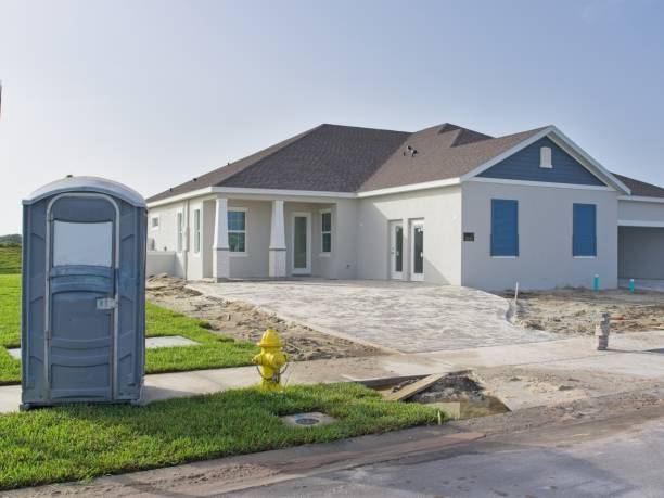Best Emergency porta potty rental  in Cutler, CA