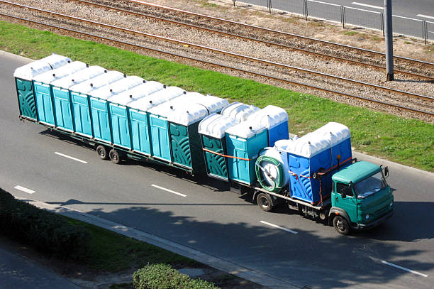 Best Sanitation services for porta potties  in Cutler, CA